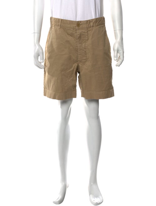 Alex Mill Flat Front Shorts
