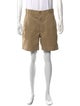 Alex Mill Flat Front Shorts