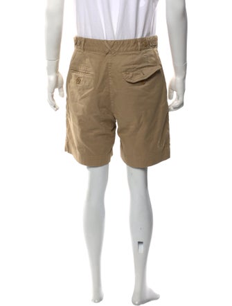 Alex Mill Flat Front Shorts