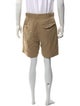 Alex Mill Flat Front Shorts