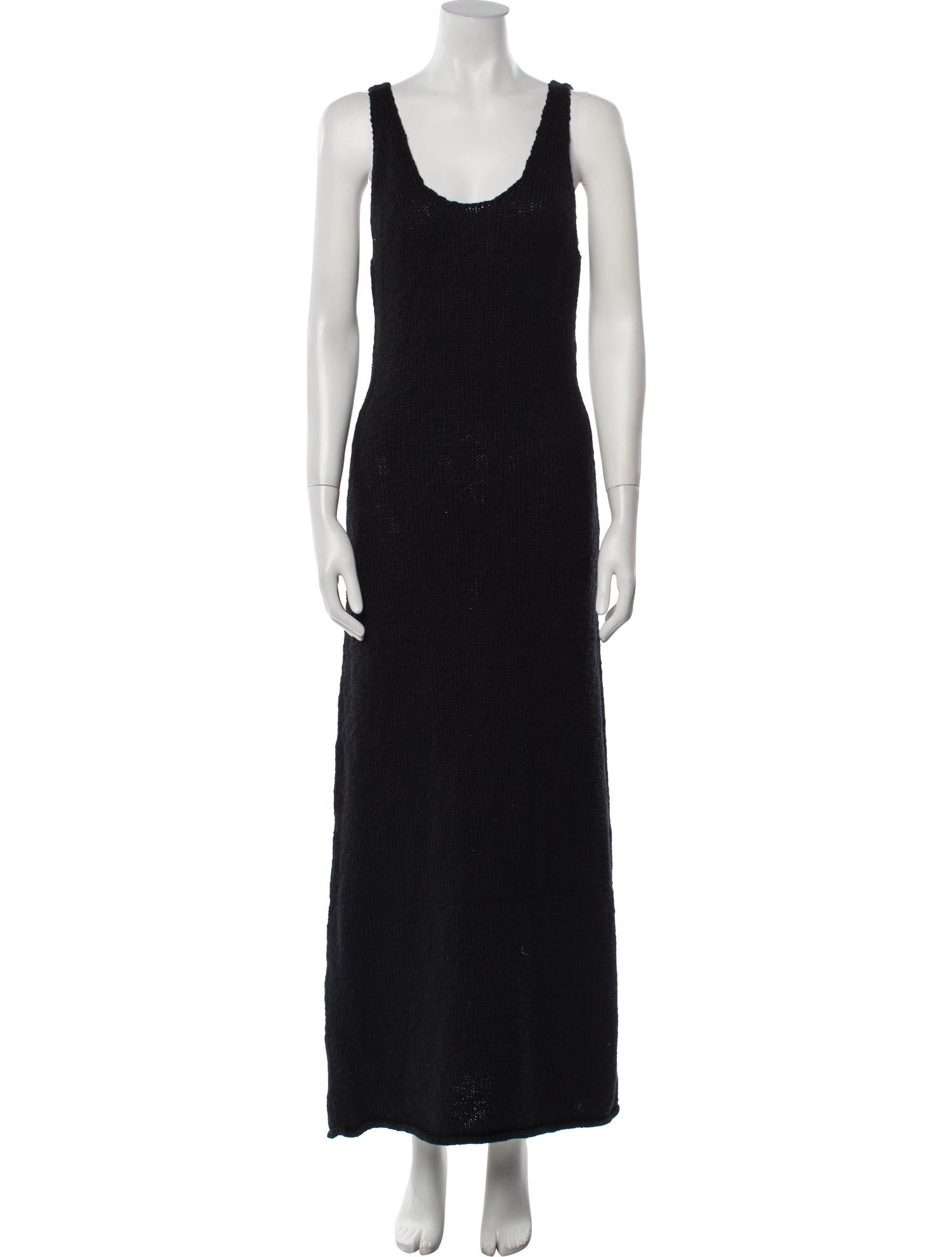 Alex Mill Scoop Neck Long Dress w/ Tags