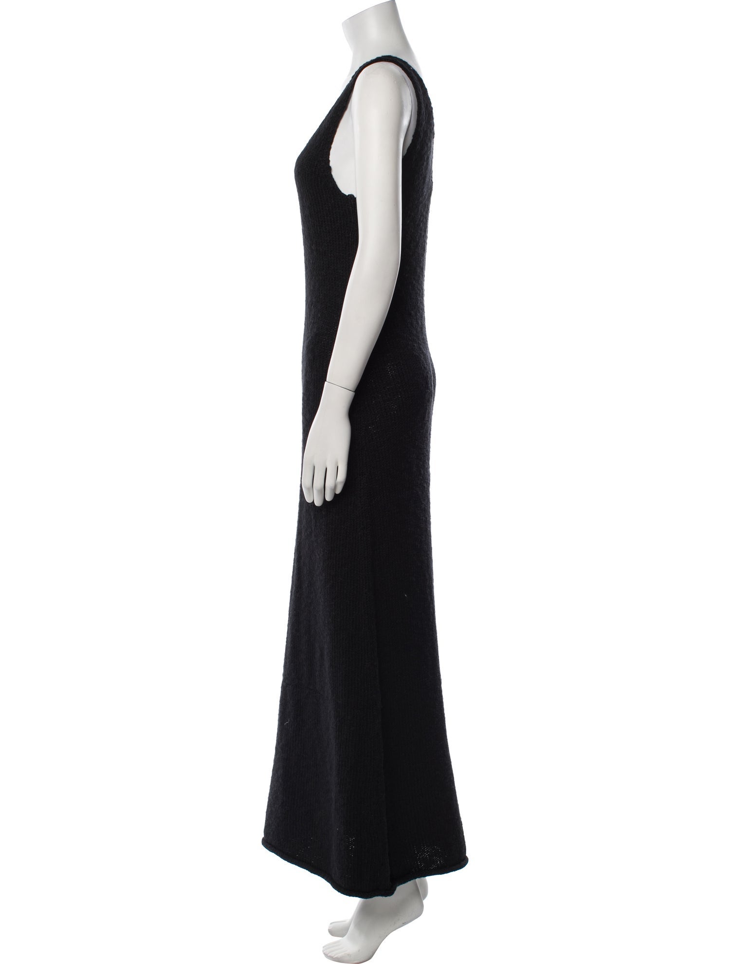 Alex Mill Scoop Neck Long Dress w/ Tags