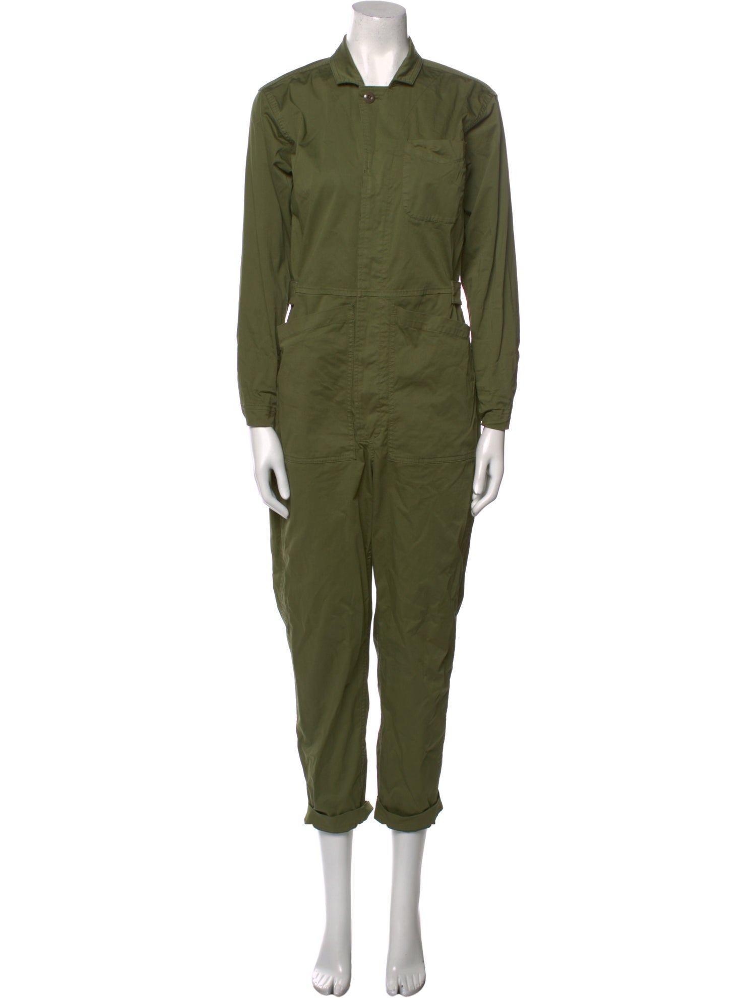 Alex Mill Jumpsuit