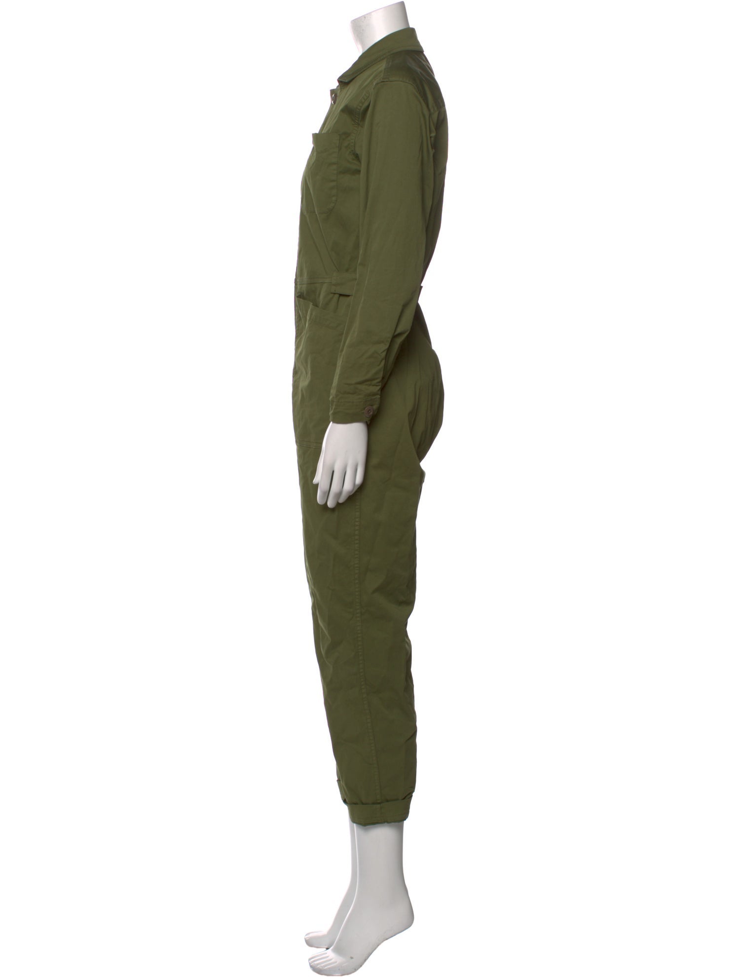 Alex Mill Jumpsuit