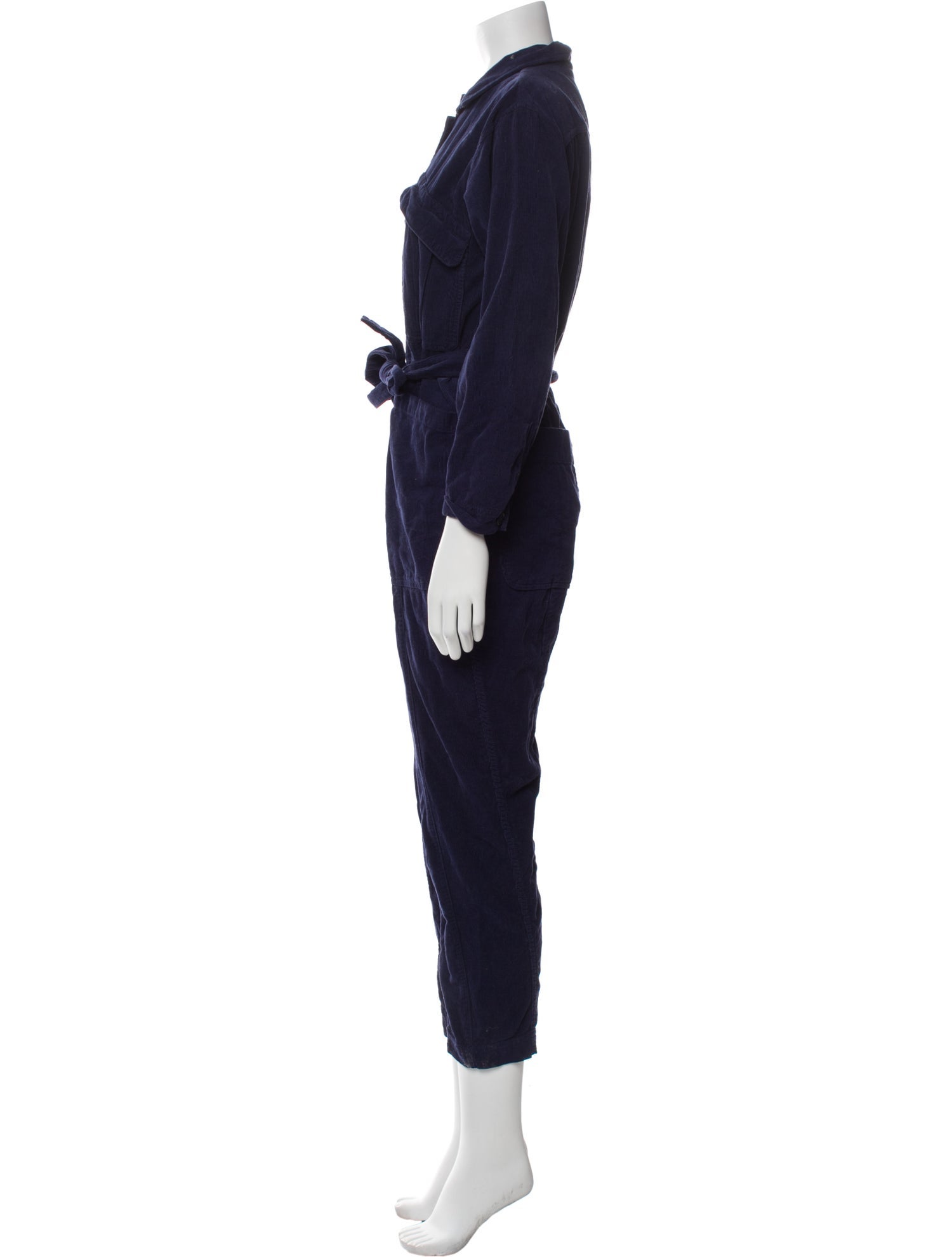 Alex Mill Jumpsuit