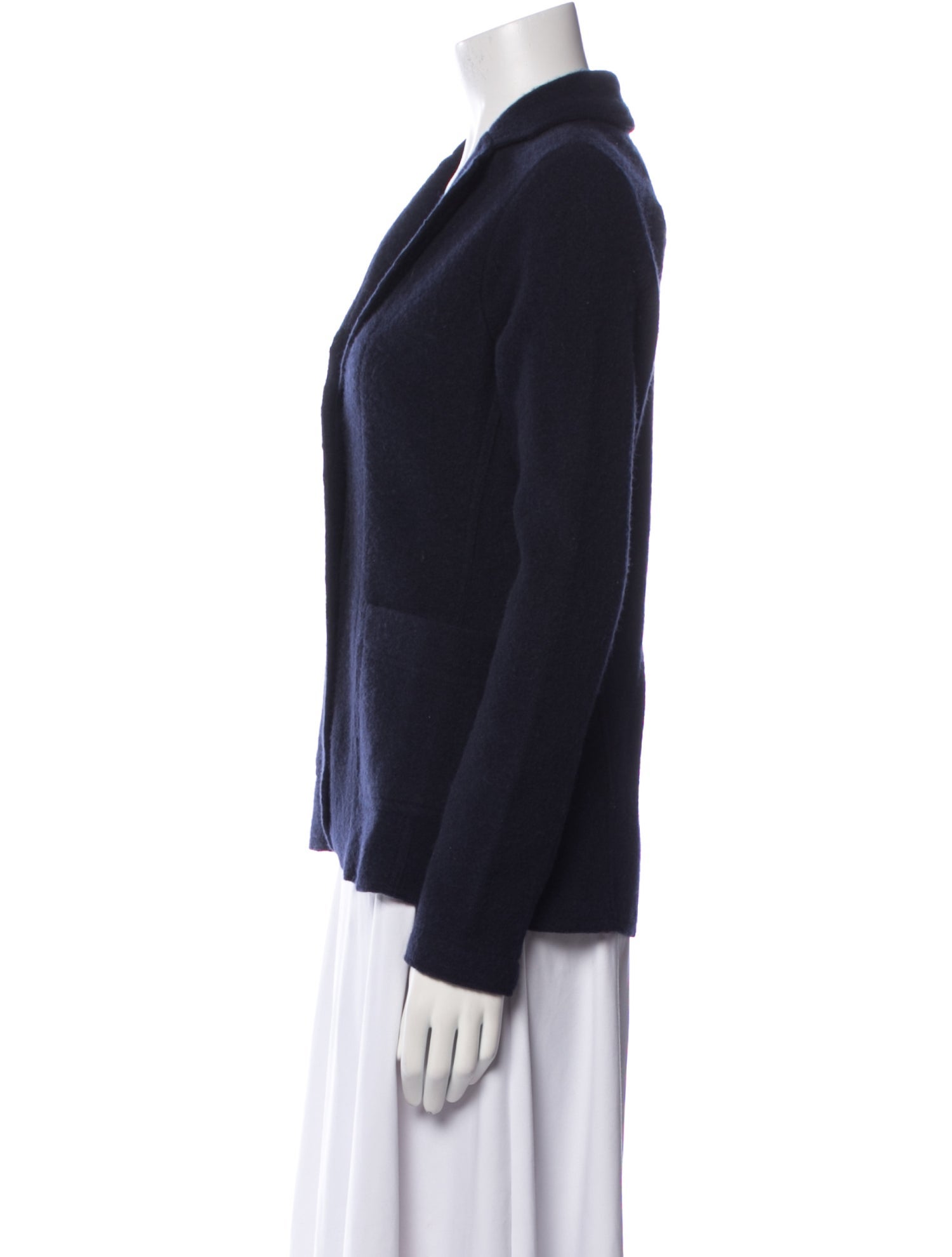 Alex Mill Merino Wool V-Neck Sweater