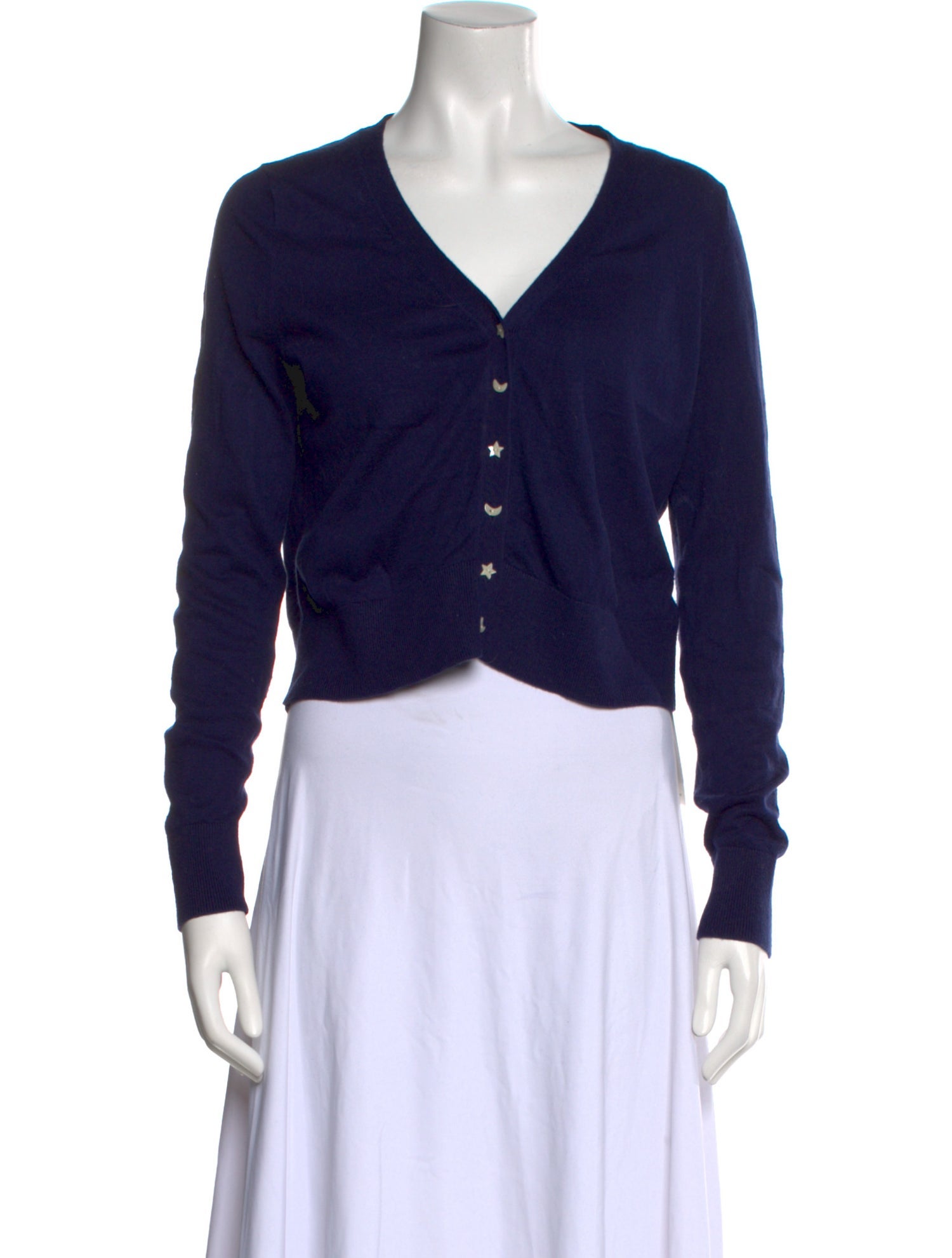 Alex Mill V-Neck Sweater