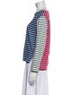 Alex Mill Striped Scoop Neck Top