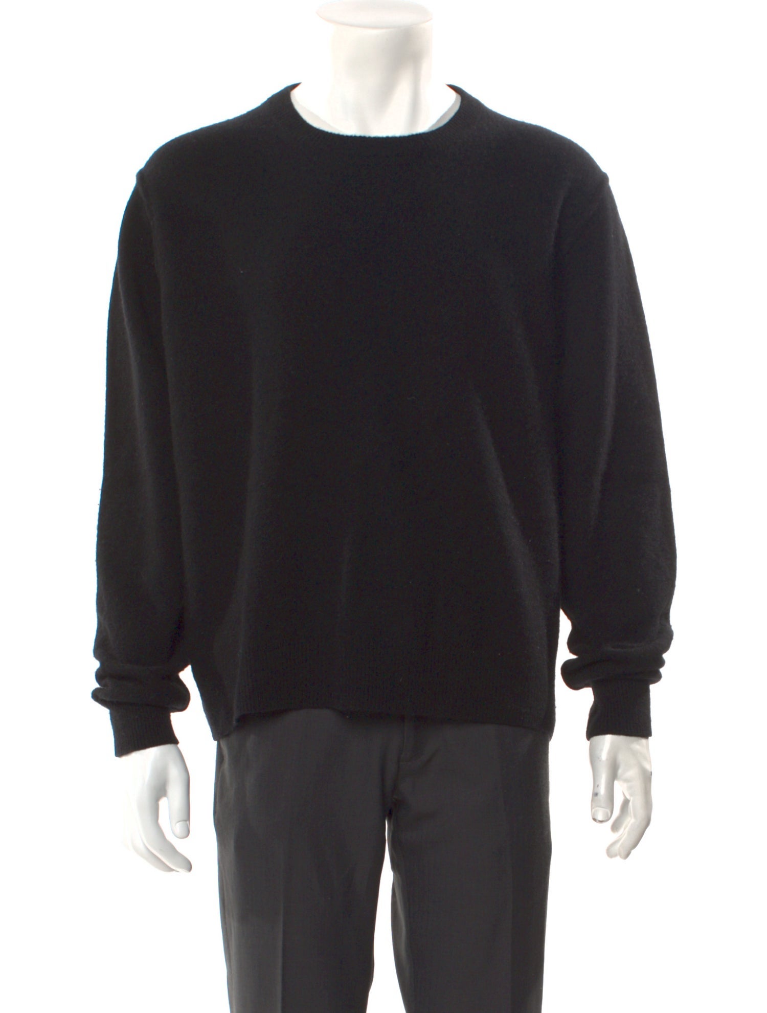 Alex Mill Crew Neck Long Sleeve Pullover