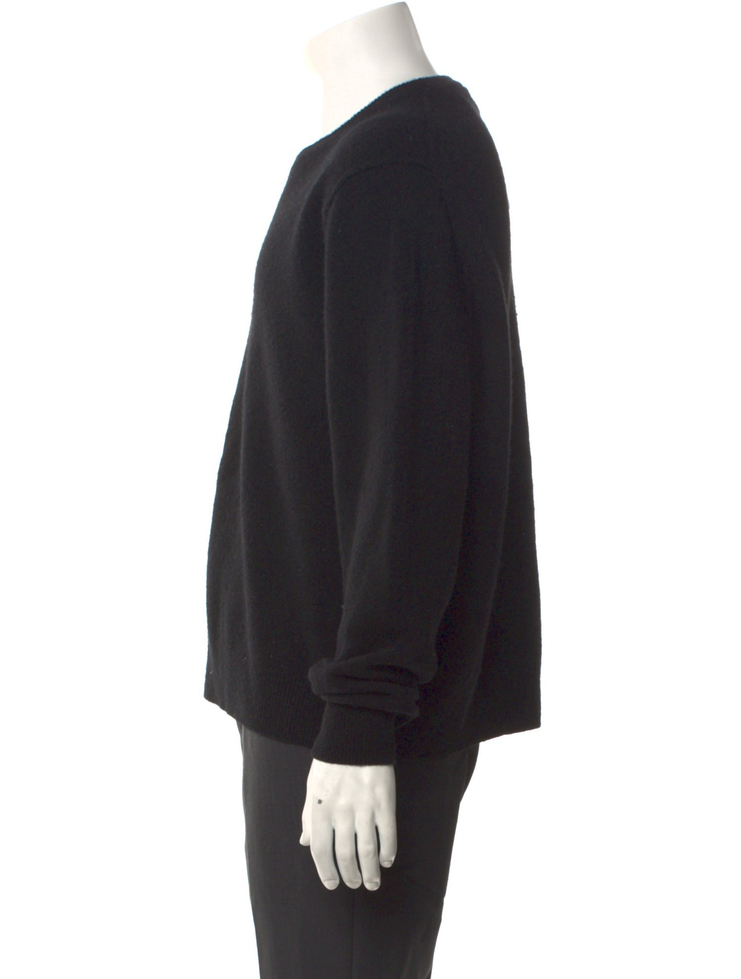Alex Mill Crew Neck Long Sleeve Pullover