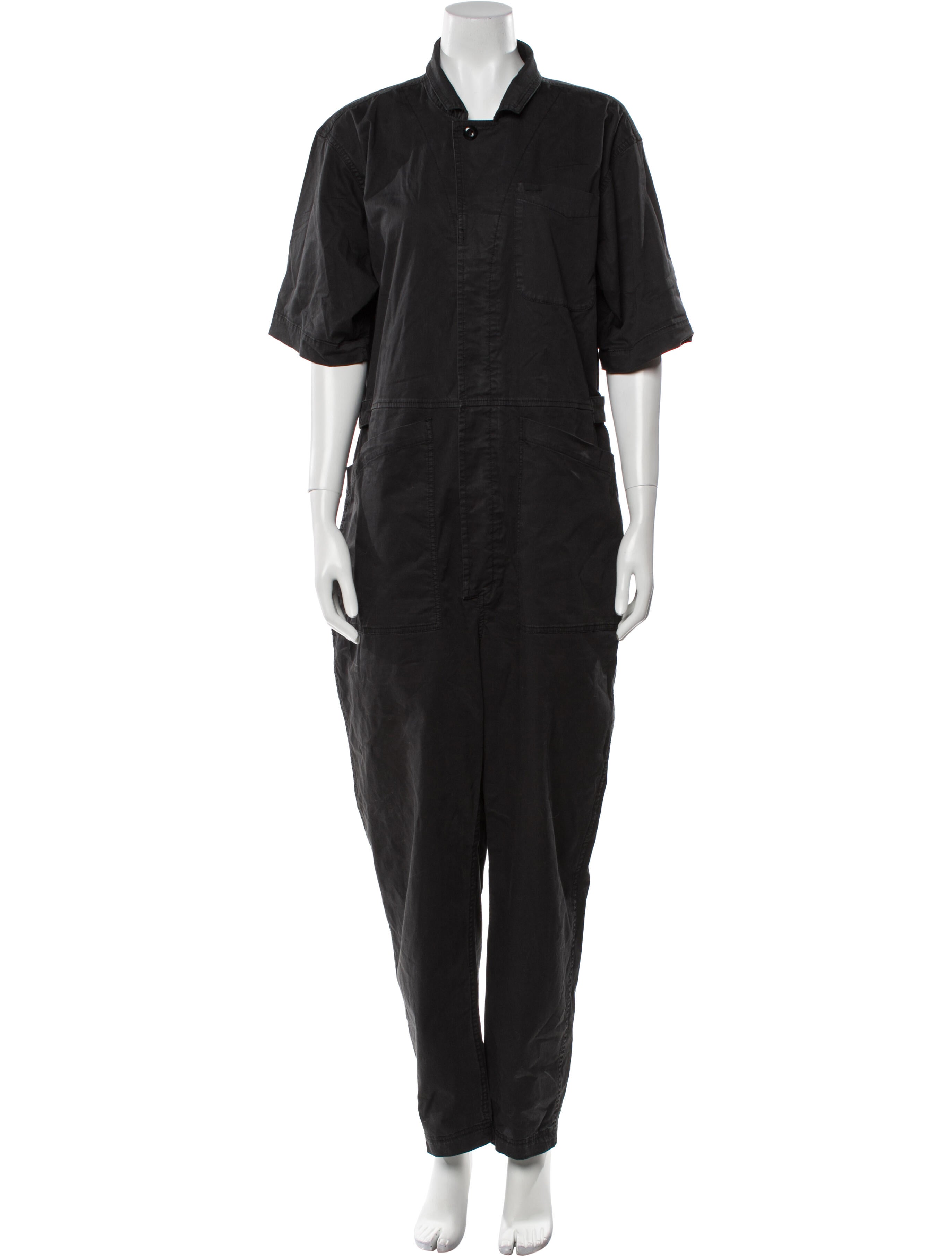 Alex Mill Jumpsuit