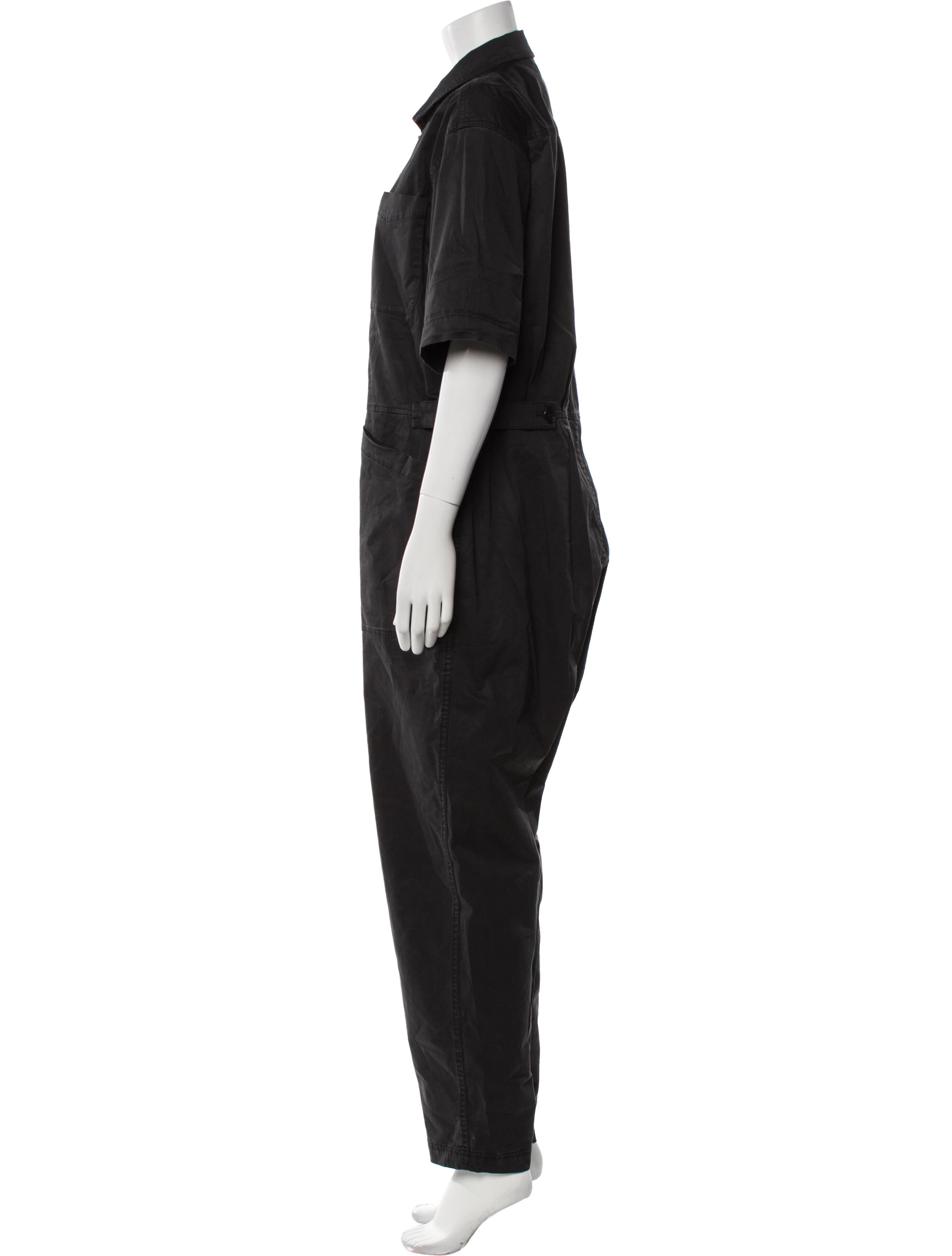 Alex Mill Jumpsuit