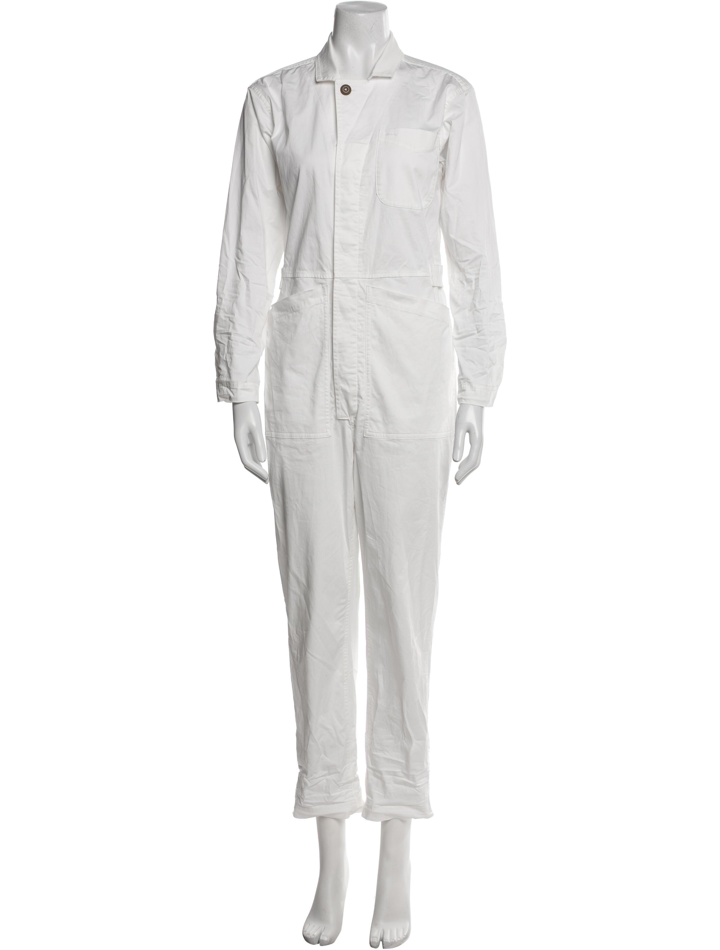 Alex Mill Jumpsuit