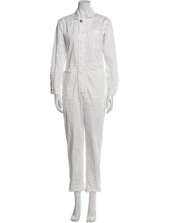 Alex Mill Jumpsuit