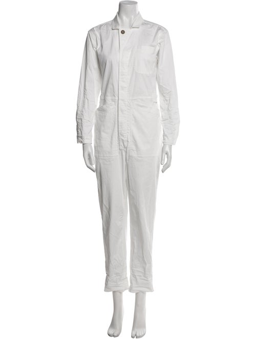 Alex Mill Jumpsuit