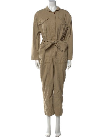 Alex Mill Jumpsuit