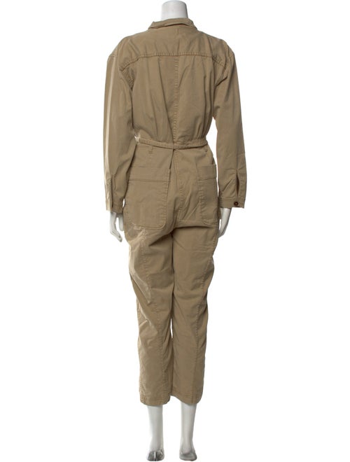 Alex Mill Jumpsuit
