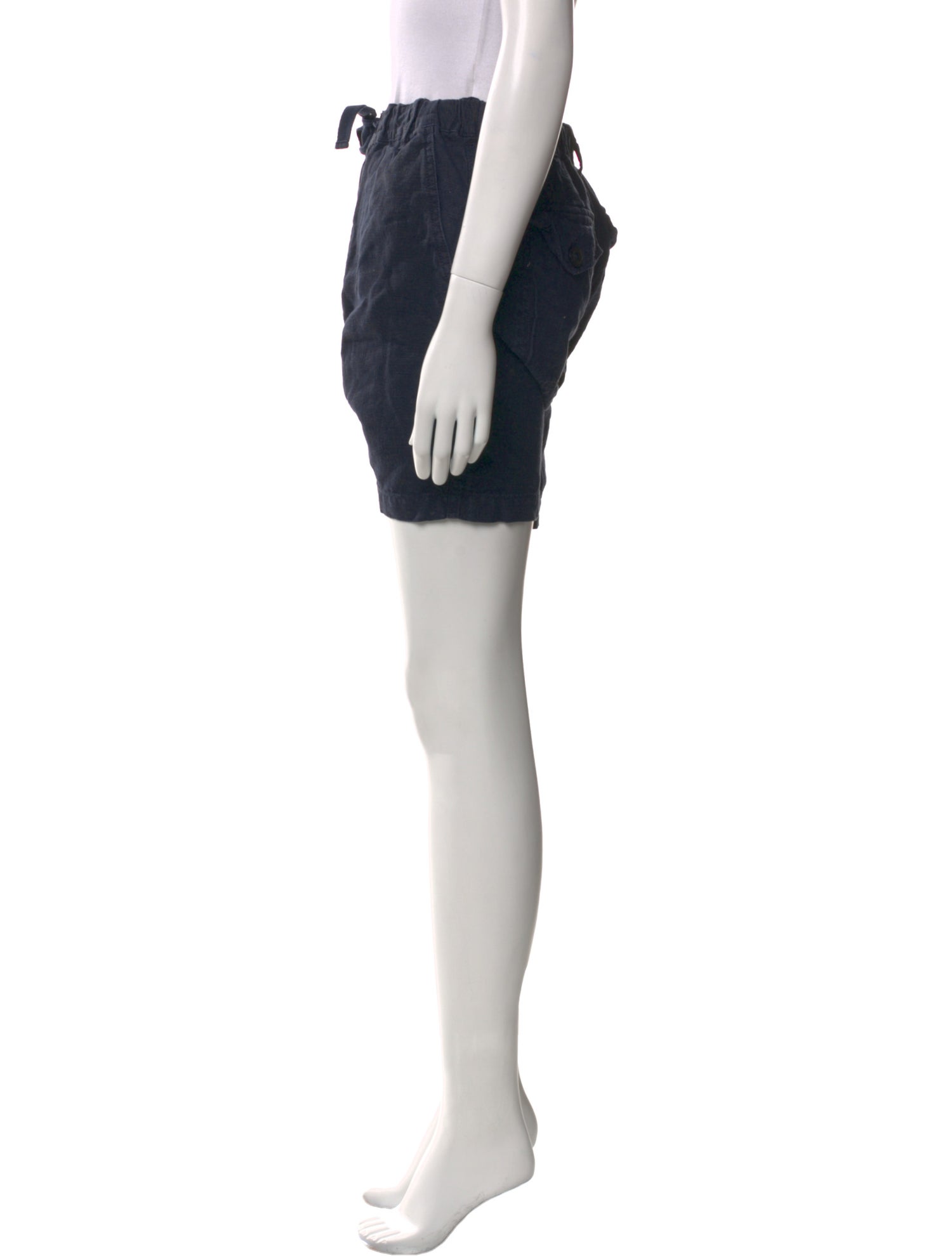 Alex Mill Mini Shorts