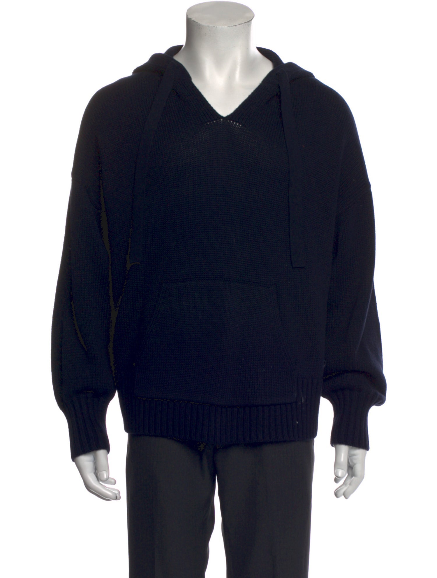 Alex Mill V-Neck Long Sleeve Pullover