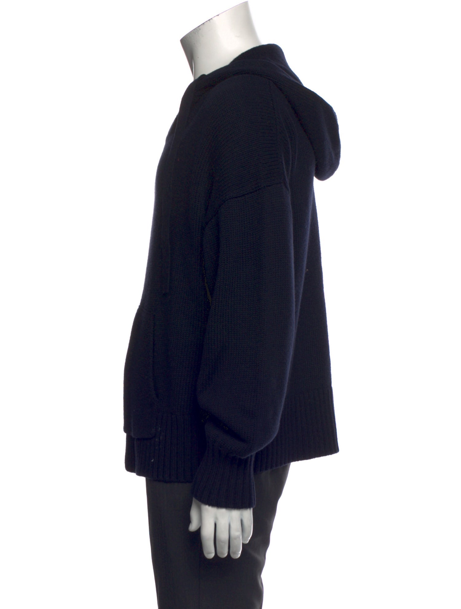 Alex Mill V-Neck Long Sleeve Pullover