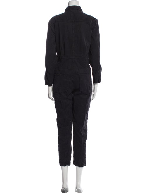 Alex Mill Mock Neck Jumpsuit