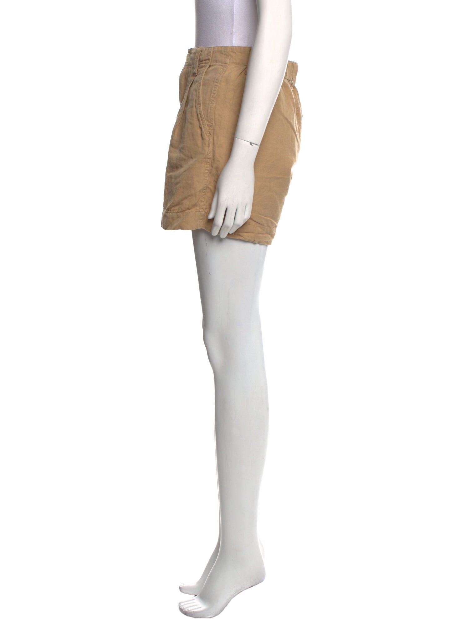 Alex Mill Mini Shorts