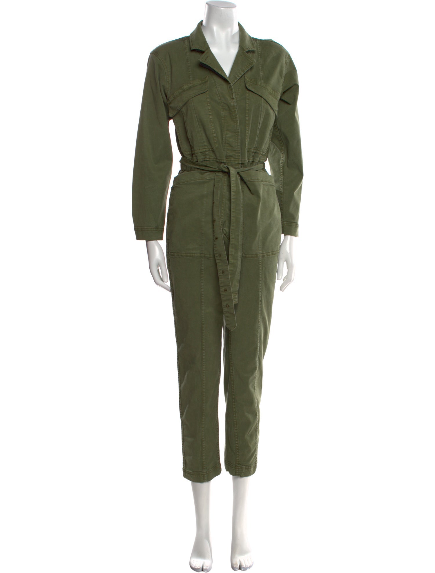 Alex Mill Jumpsuit