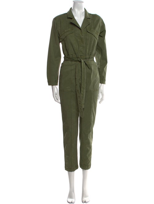 Alex Mill Jumpsuit
