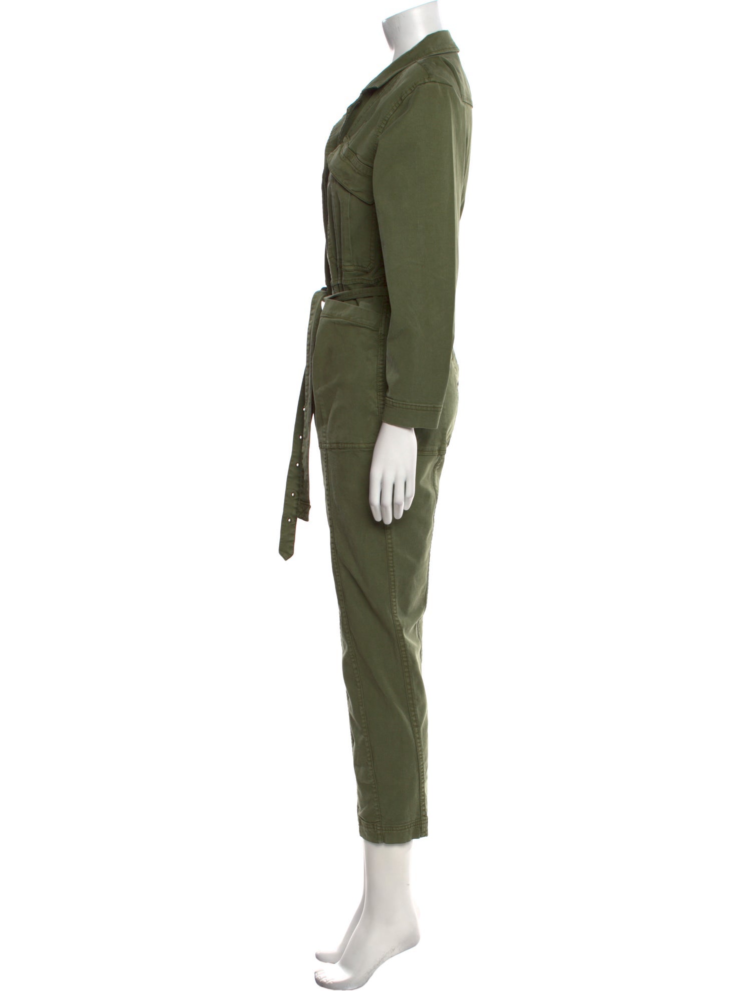 Alex Mill Jumpsuit