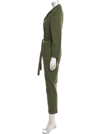 Alex Mill Jumpsuit