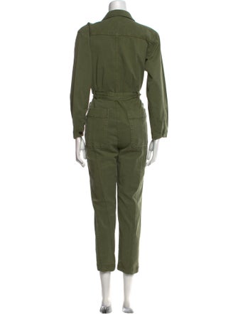 Alex Mill Jumpsuit