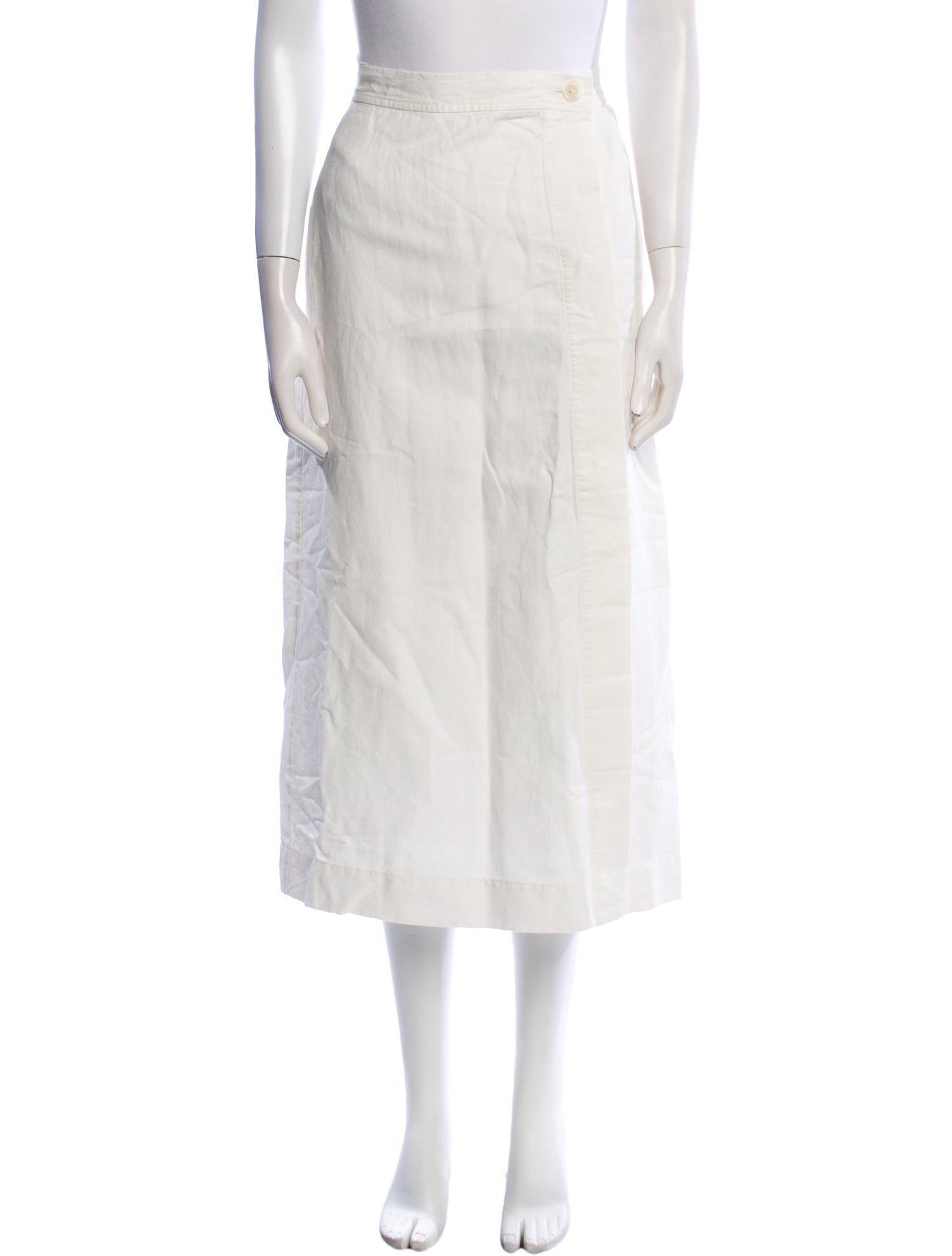 Alex Mill Midi Length Skirt