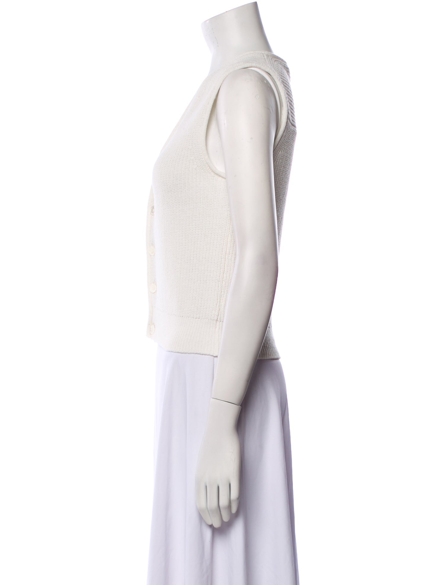 Alex Mill V-Neck Sweater