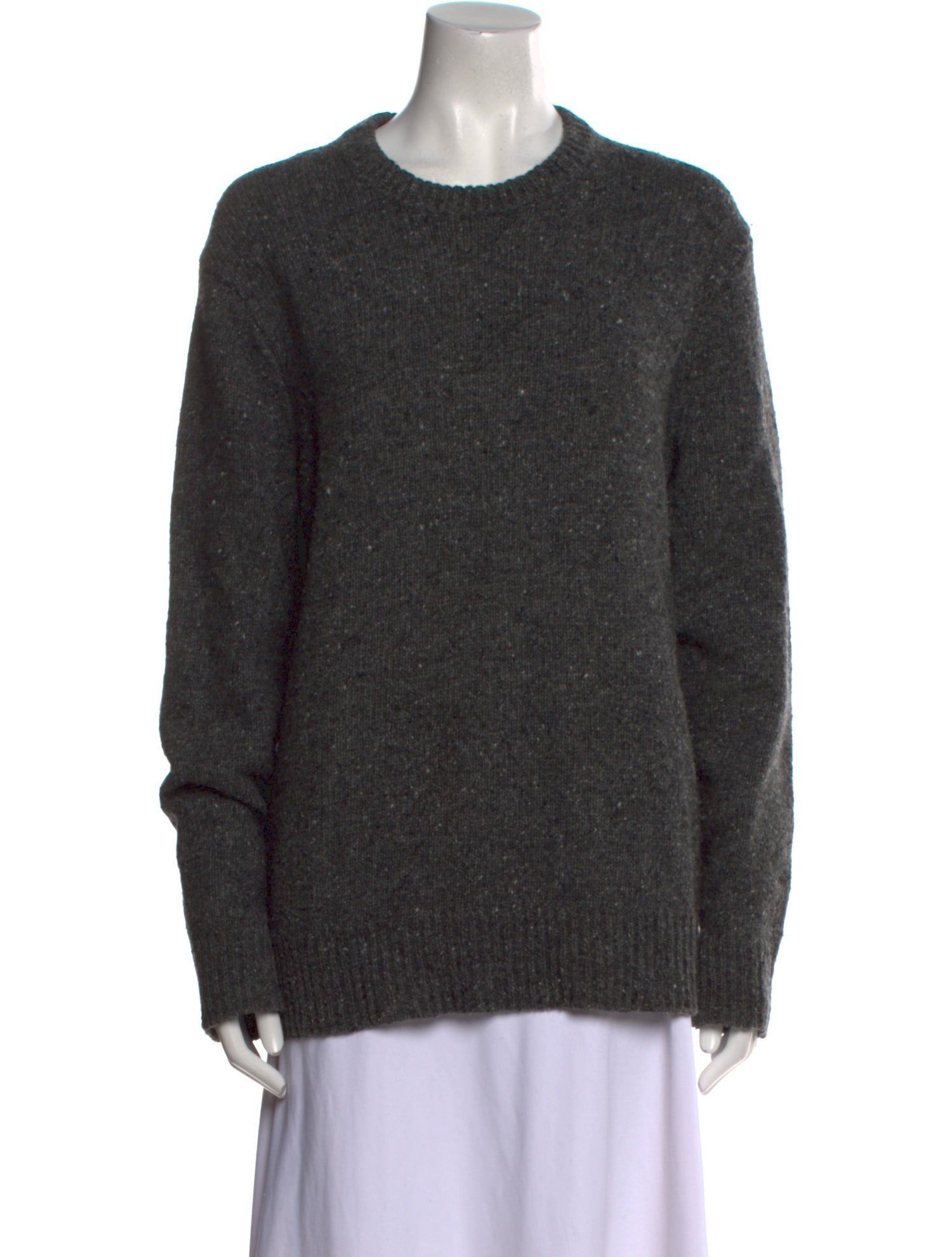 Alex Mill Merino Wool Crew Neck Sweater