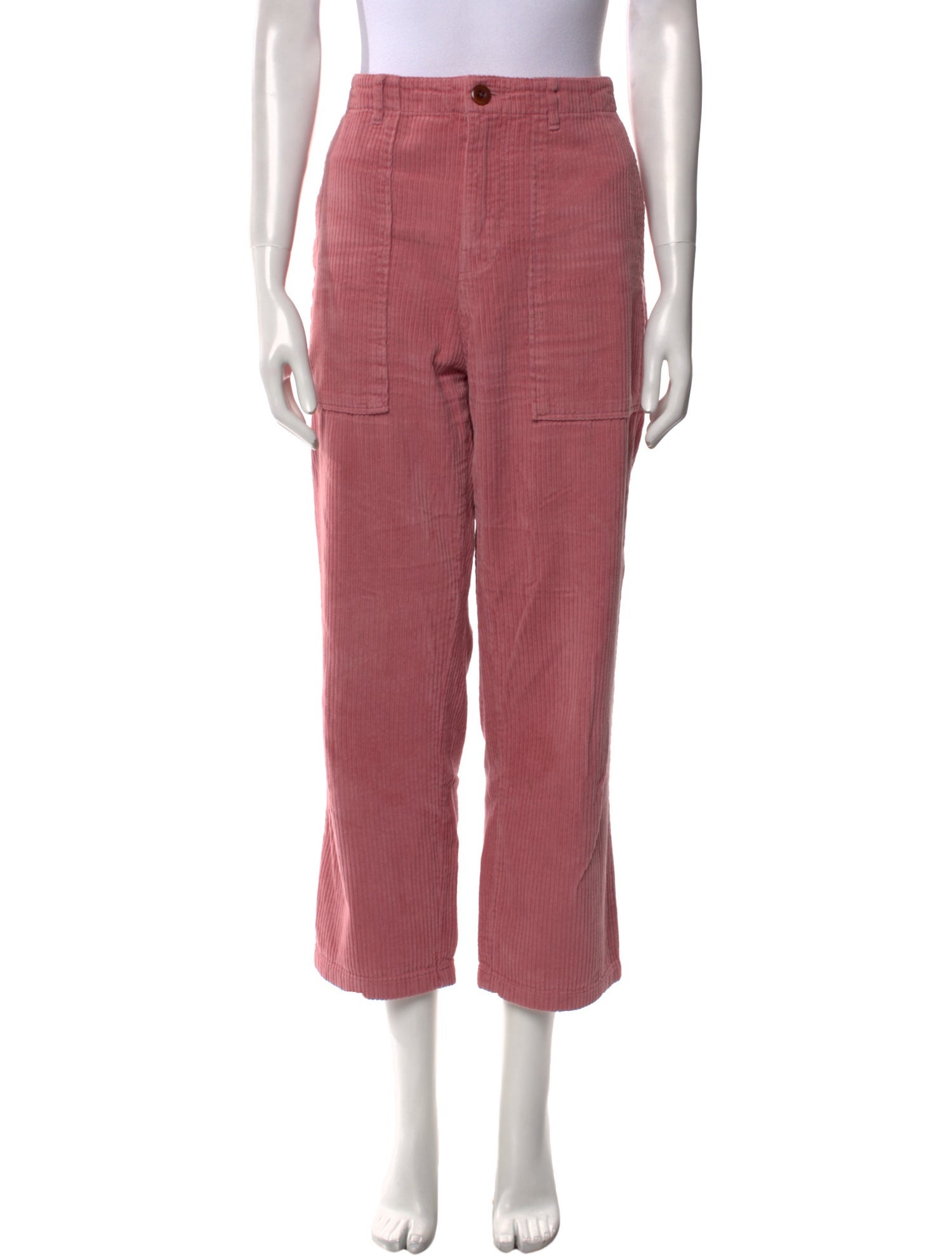 Alex Mill Straight Leg Pants