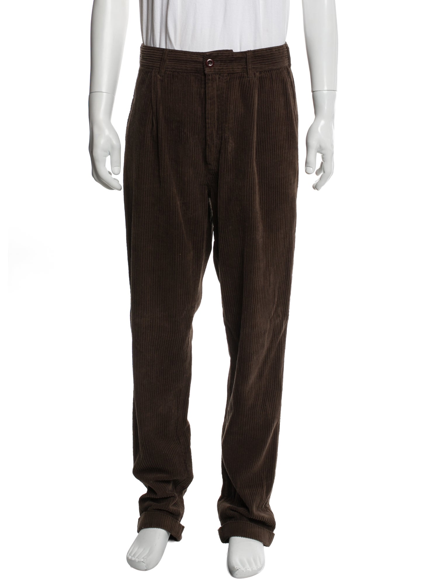 Alex Mill Corduroy Pants