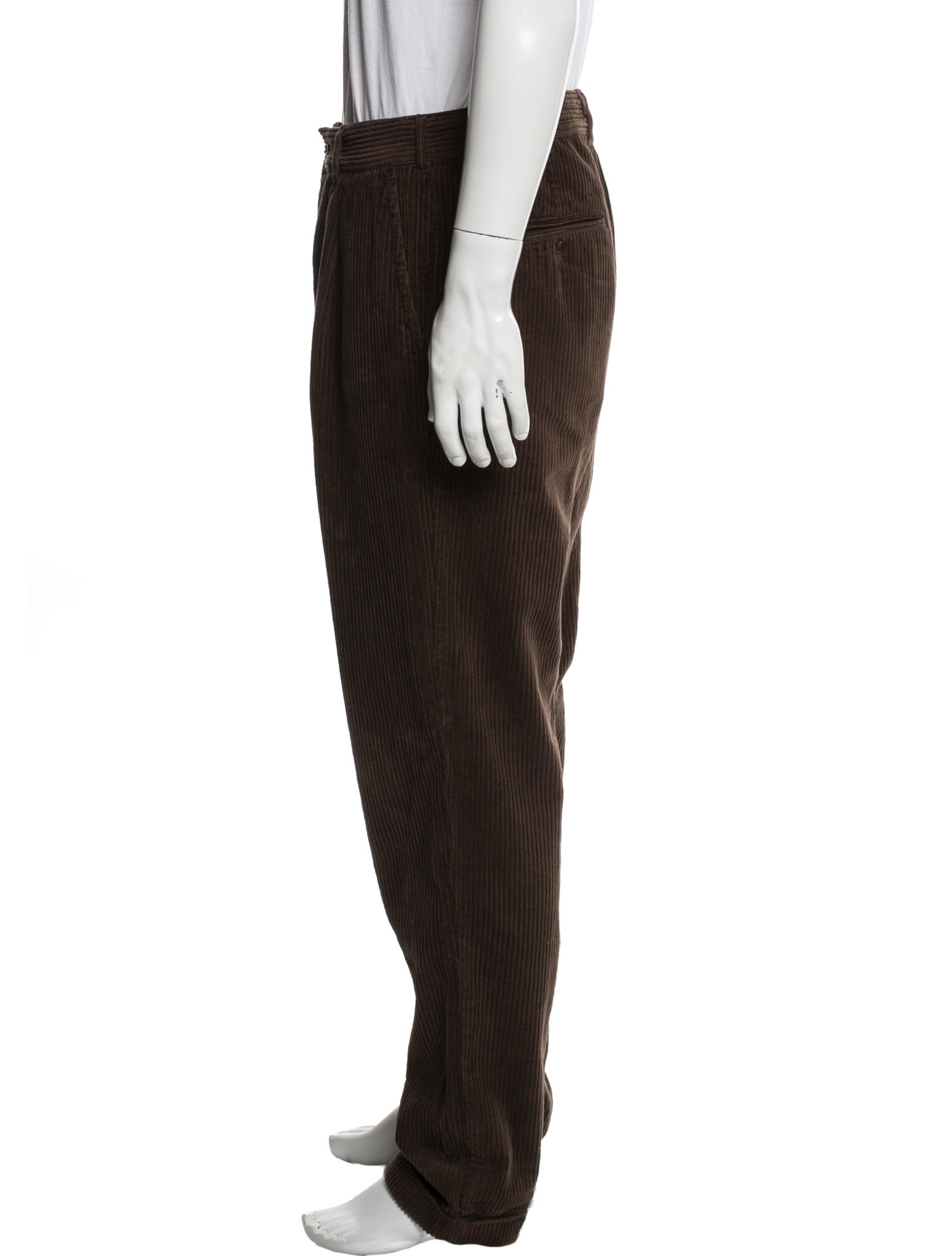 Alex Mill Corduroy Pants