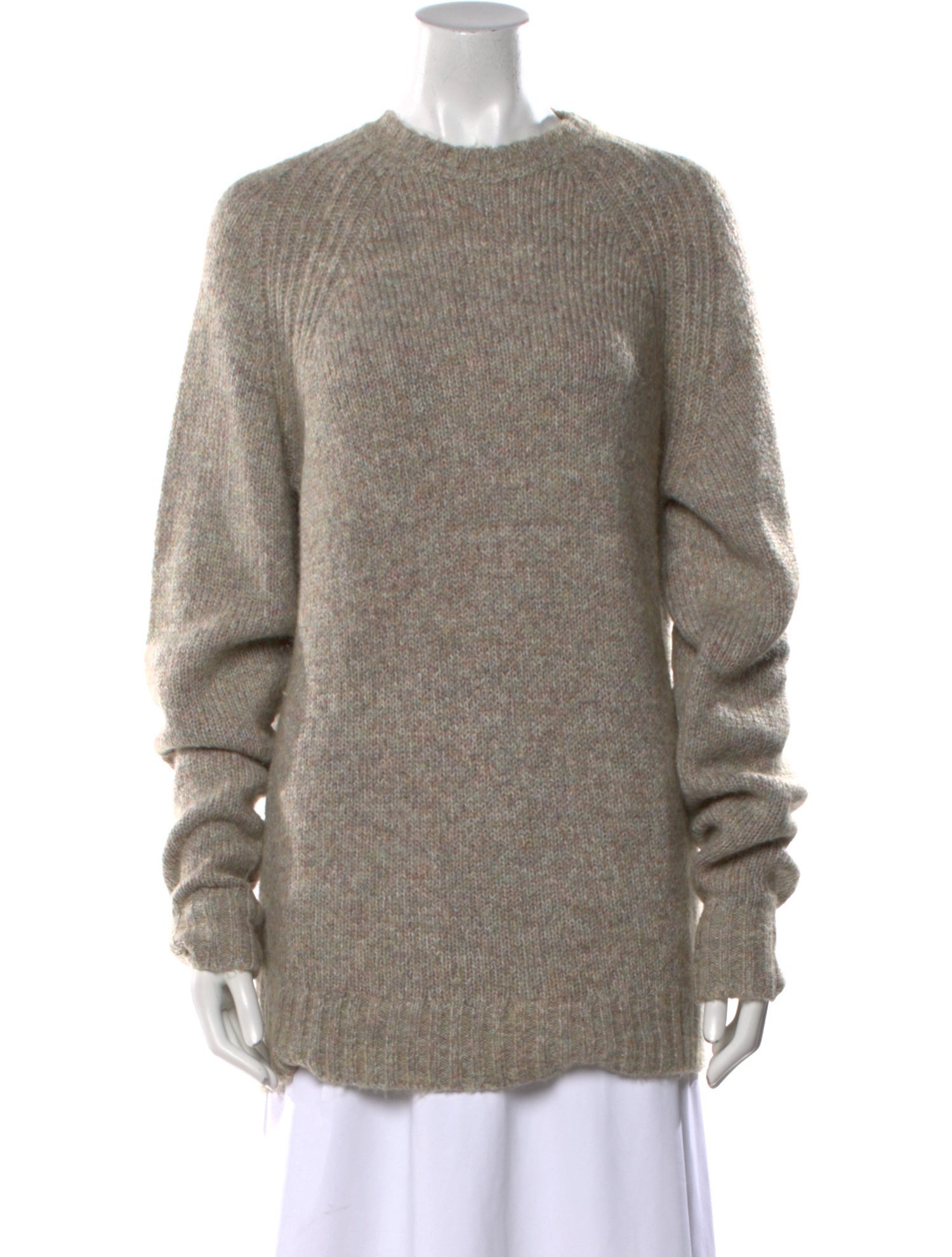 Alex Mill Nylon Crew Neck Sweater