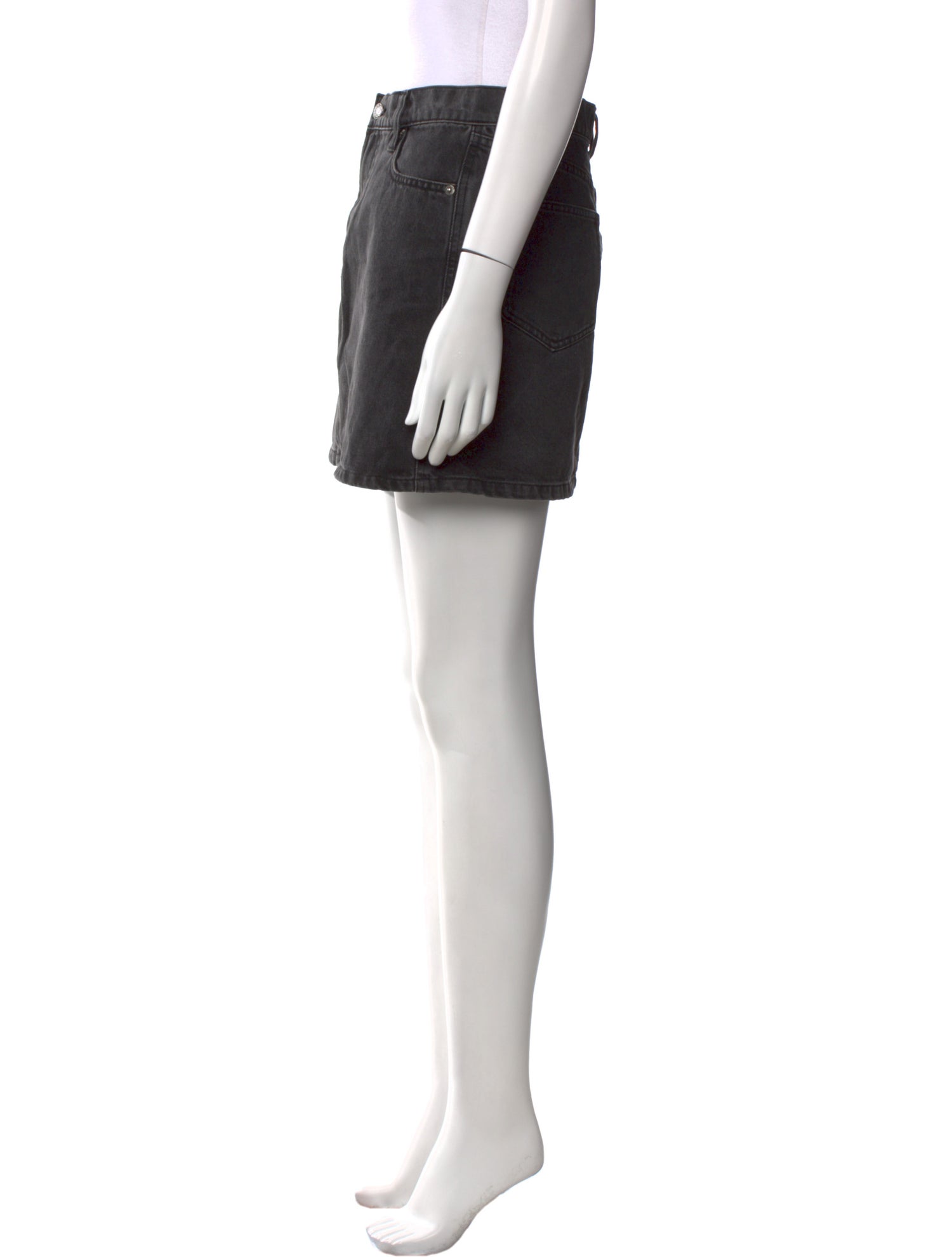 Alex Mill Mini Skirt