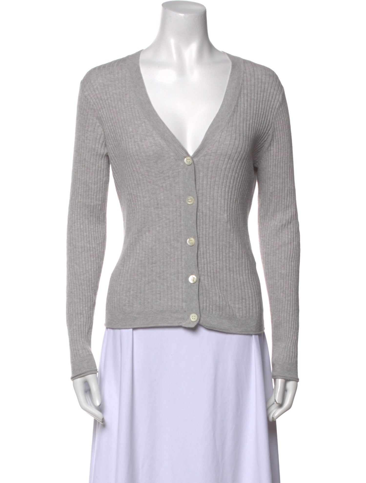 Alex Mill V-Neck Sweater
