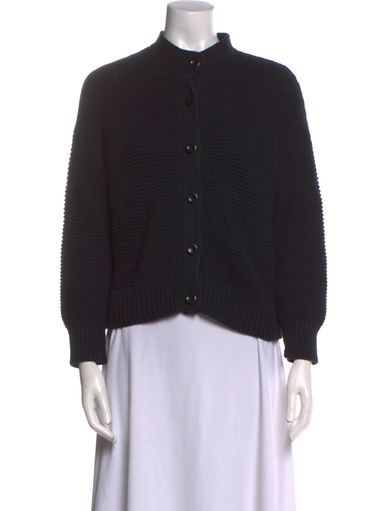 Alex Mill Mock Neck Sweater