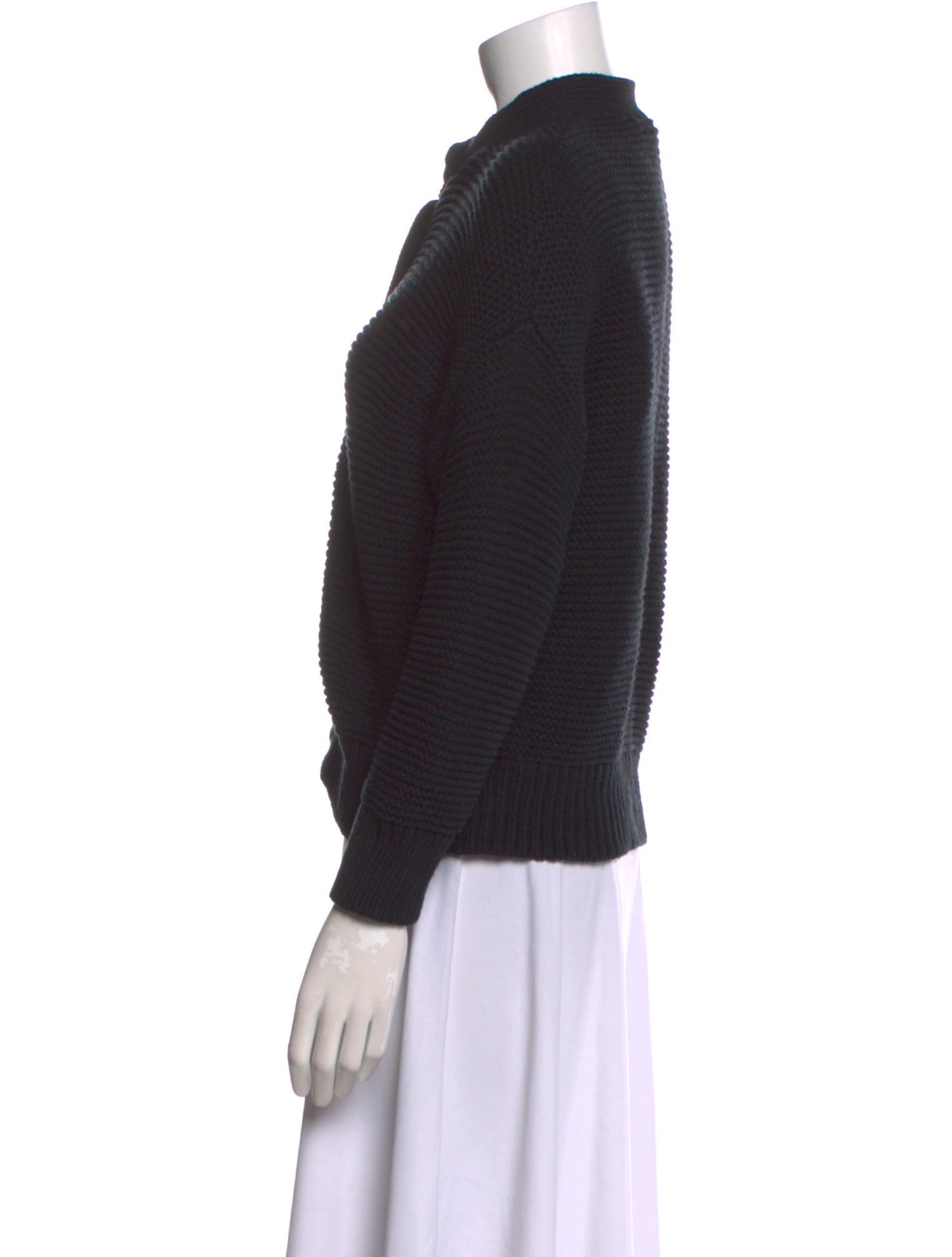 Alex Mill Mock Neck Sweater