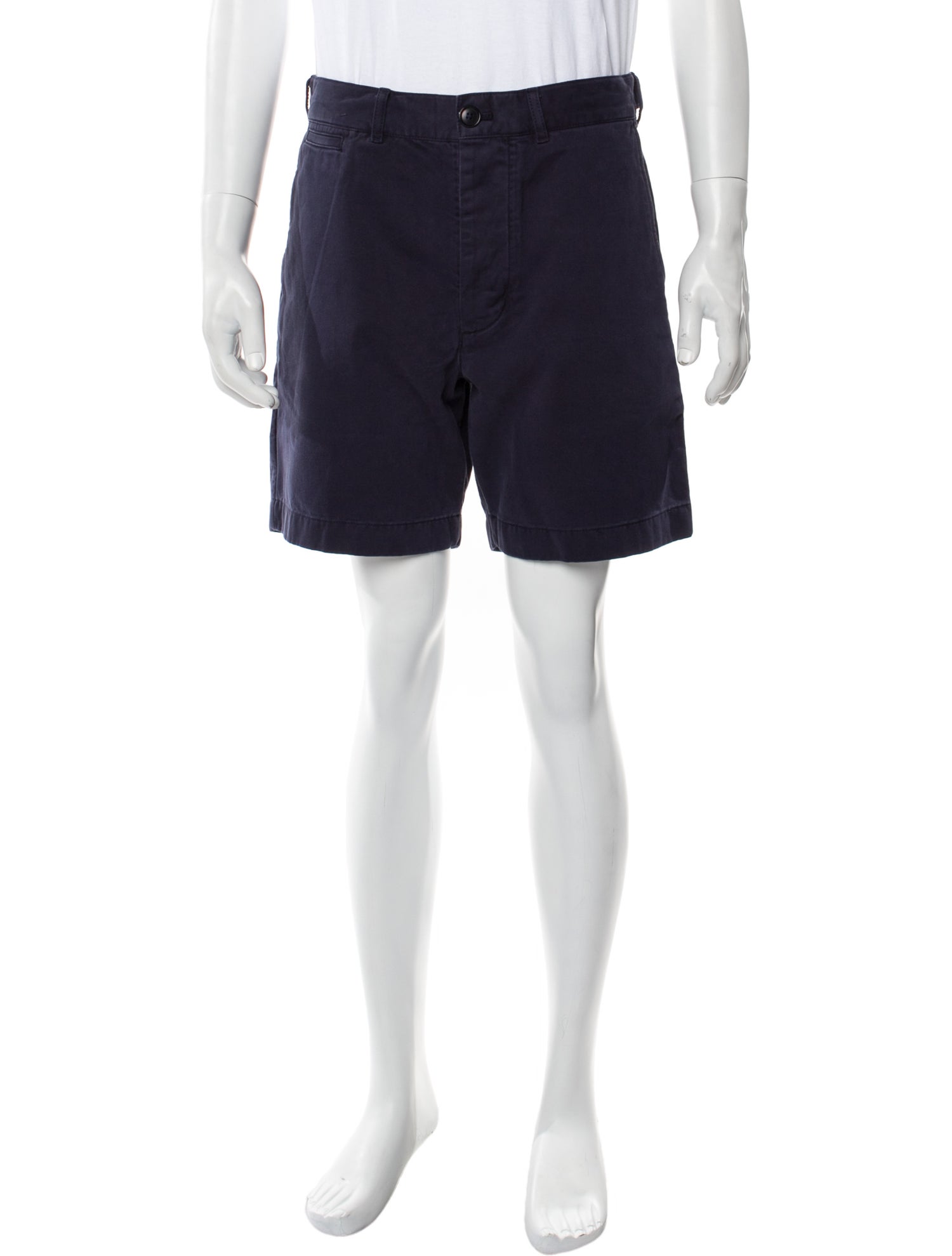 Alex Mill Flat Front Shorts w/ Tags