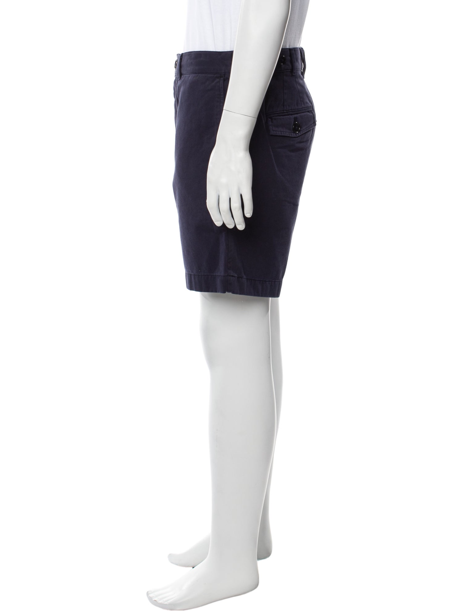 Alex Mill Flat Front Shorts w/ Tags