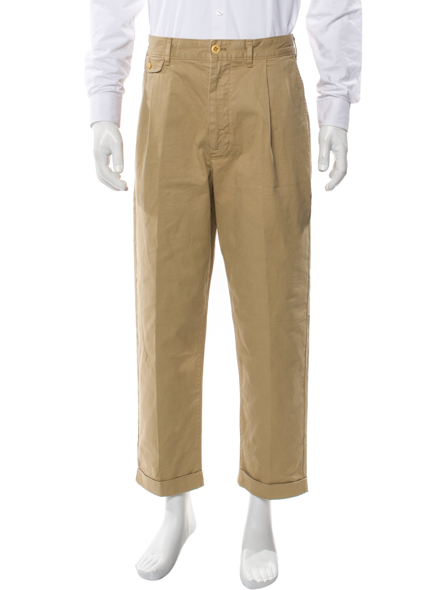 Alex Mill Chinos w/ Tags