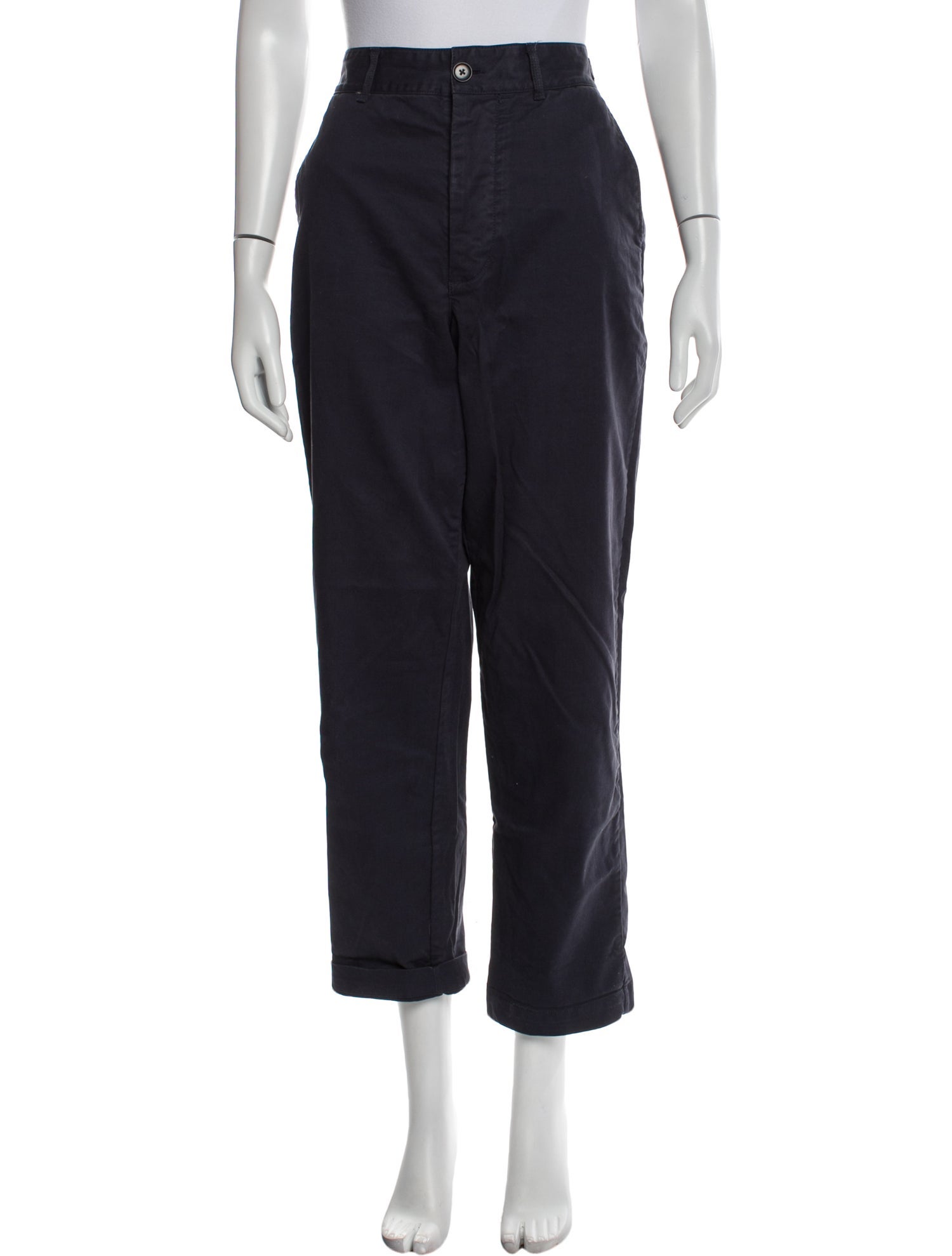 Alex Mill Straight Leg Pants