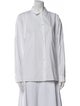 Alex Mill Long Sleeve Button-Up Top