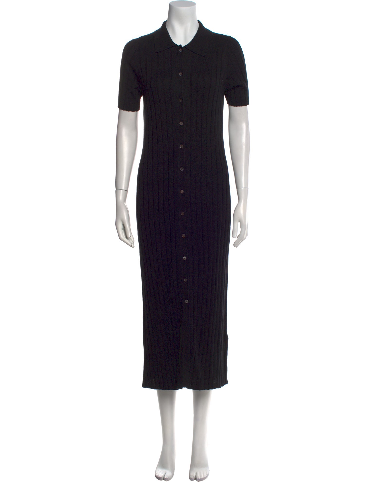 Alex Mill Midi Length Dress