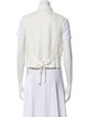 Alex Mill Linen Blazer