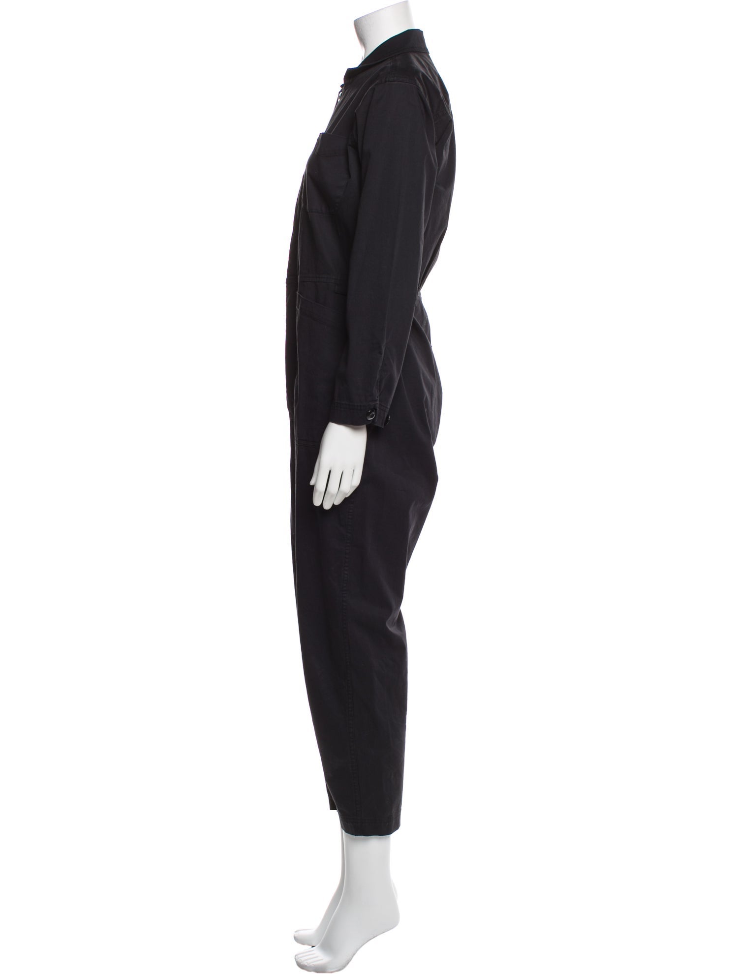 Alex Mill Jumpsuit